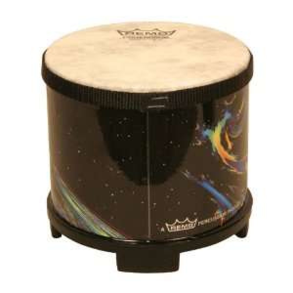 Remo Fingerdrum 3"x 5'' Cosmic Graphics